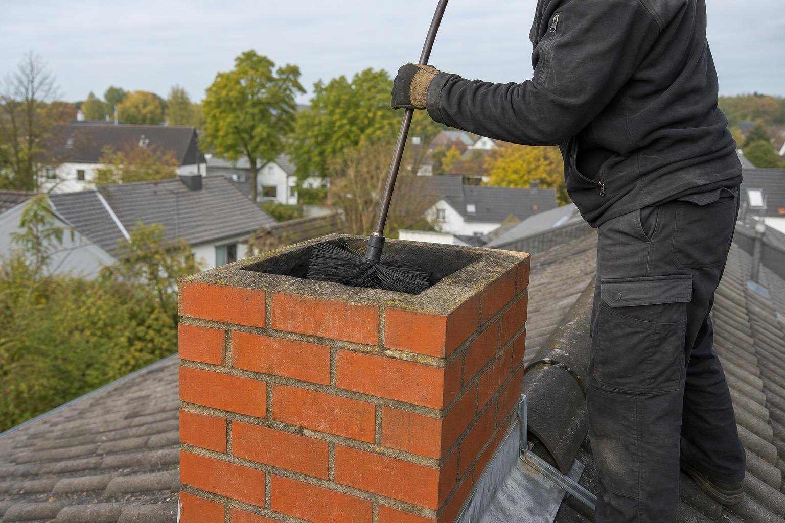 Chimney Inspection
